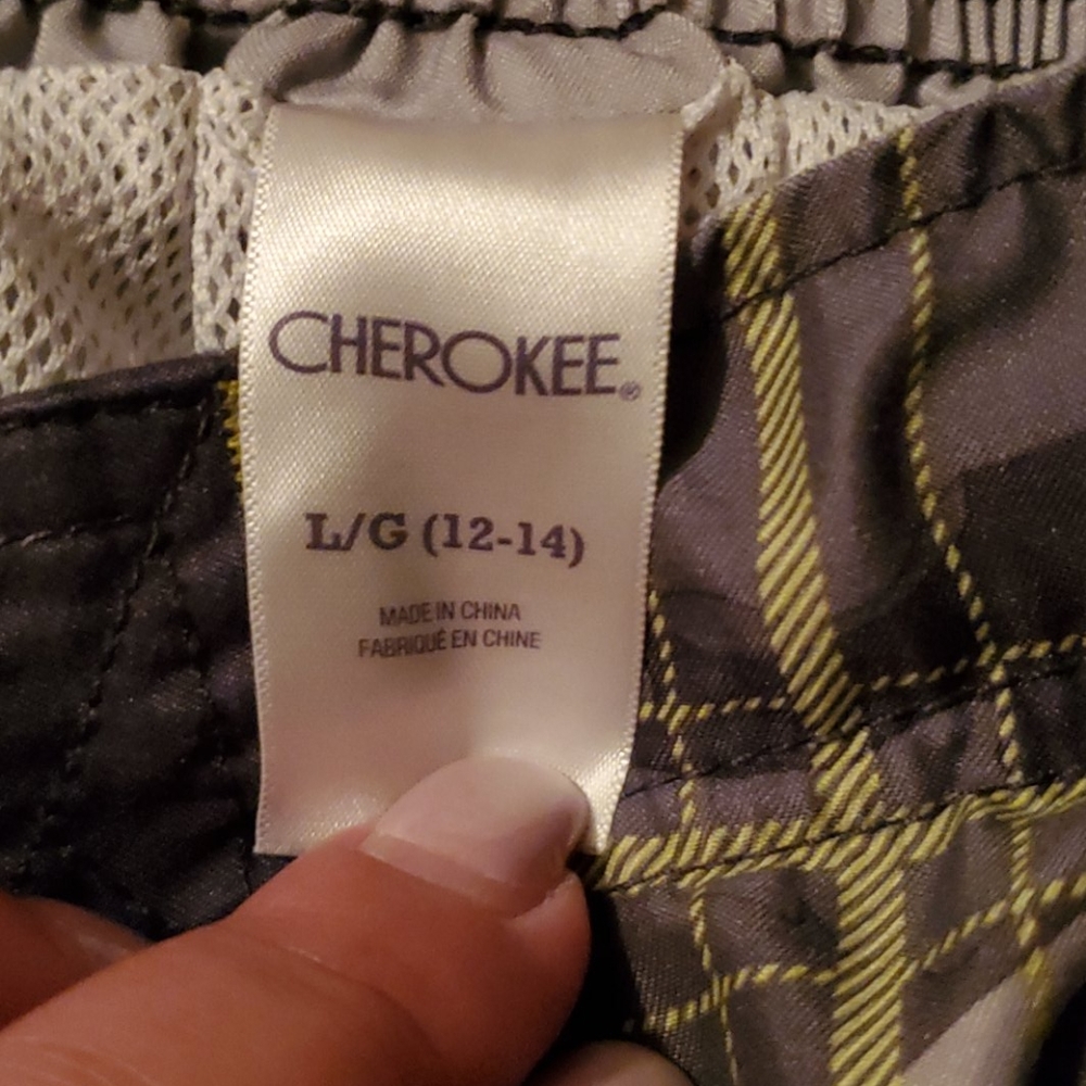 Swim Trunks - Picture 3 of 3